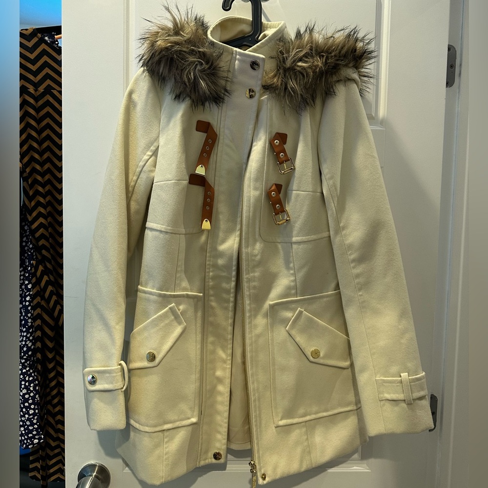 Guess Winter Coat